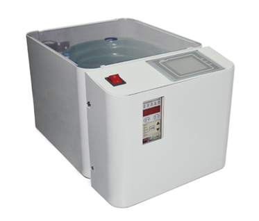 振动盘式供料系统