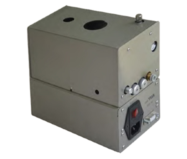 转盘吸取式排列供料系统