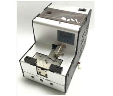 吸附式数显排列供料系统