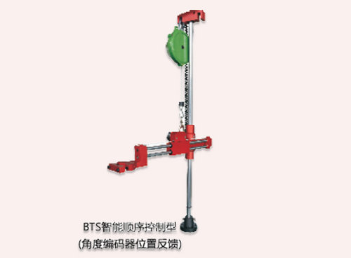 智能顺序控制型平衡臂