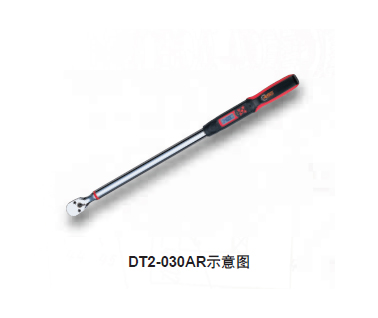 DT系列数显扳手