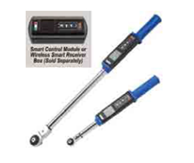 传感器数显扭矩扳手