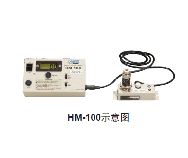 自动化或机器人扭力计