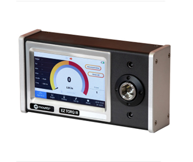 EZ-TorQ III扭矩分析仪