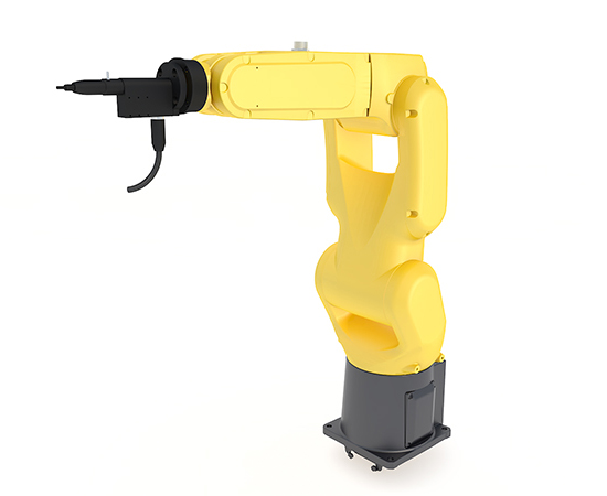 6轴直连式拧紧机器人